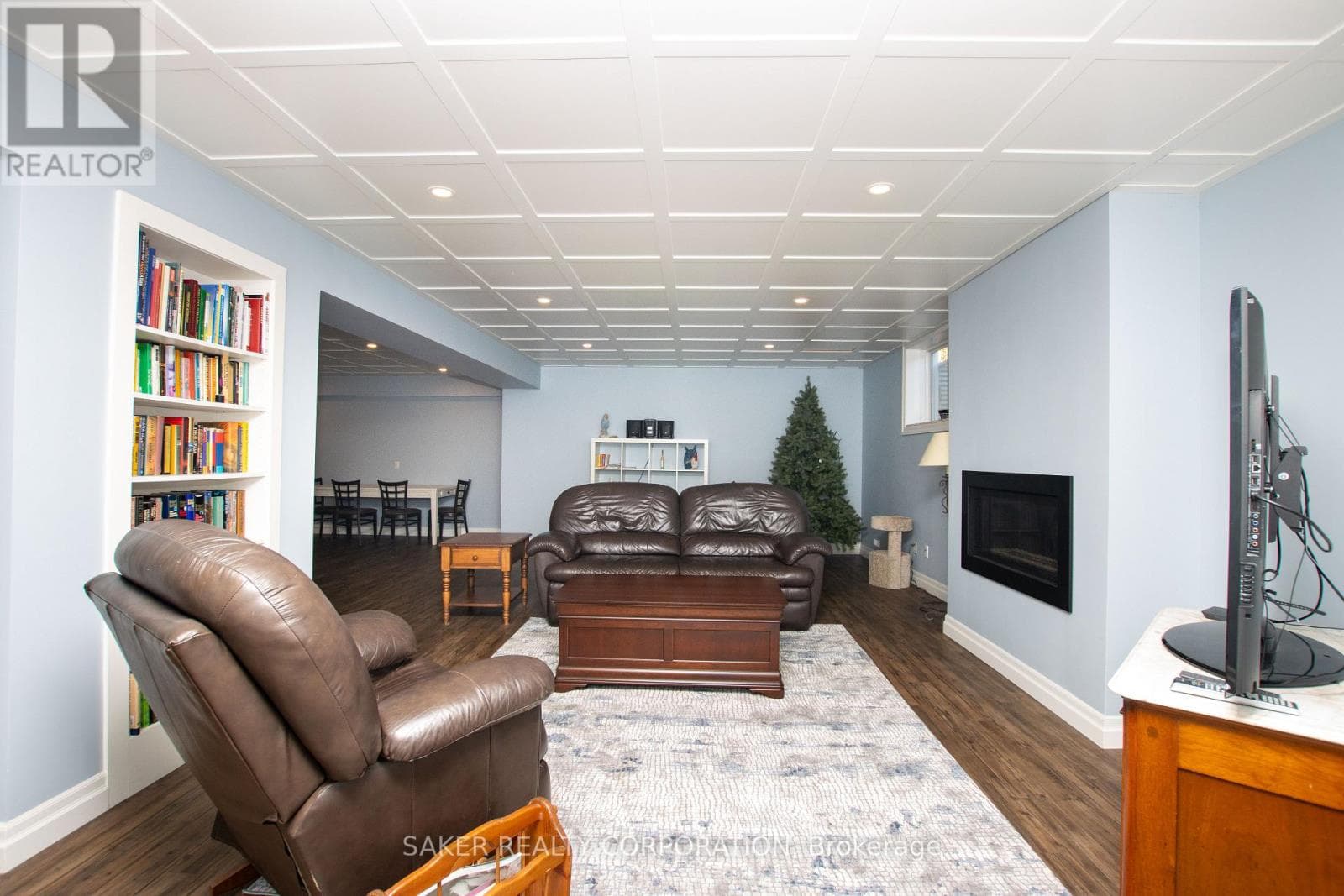 111 HARRIS ROAD — Middlesex Centre (Delaware Town), Ontario - Main photo