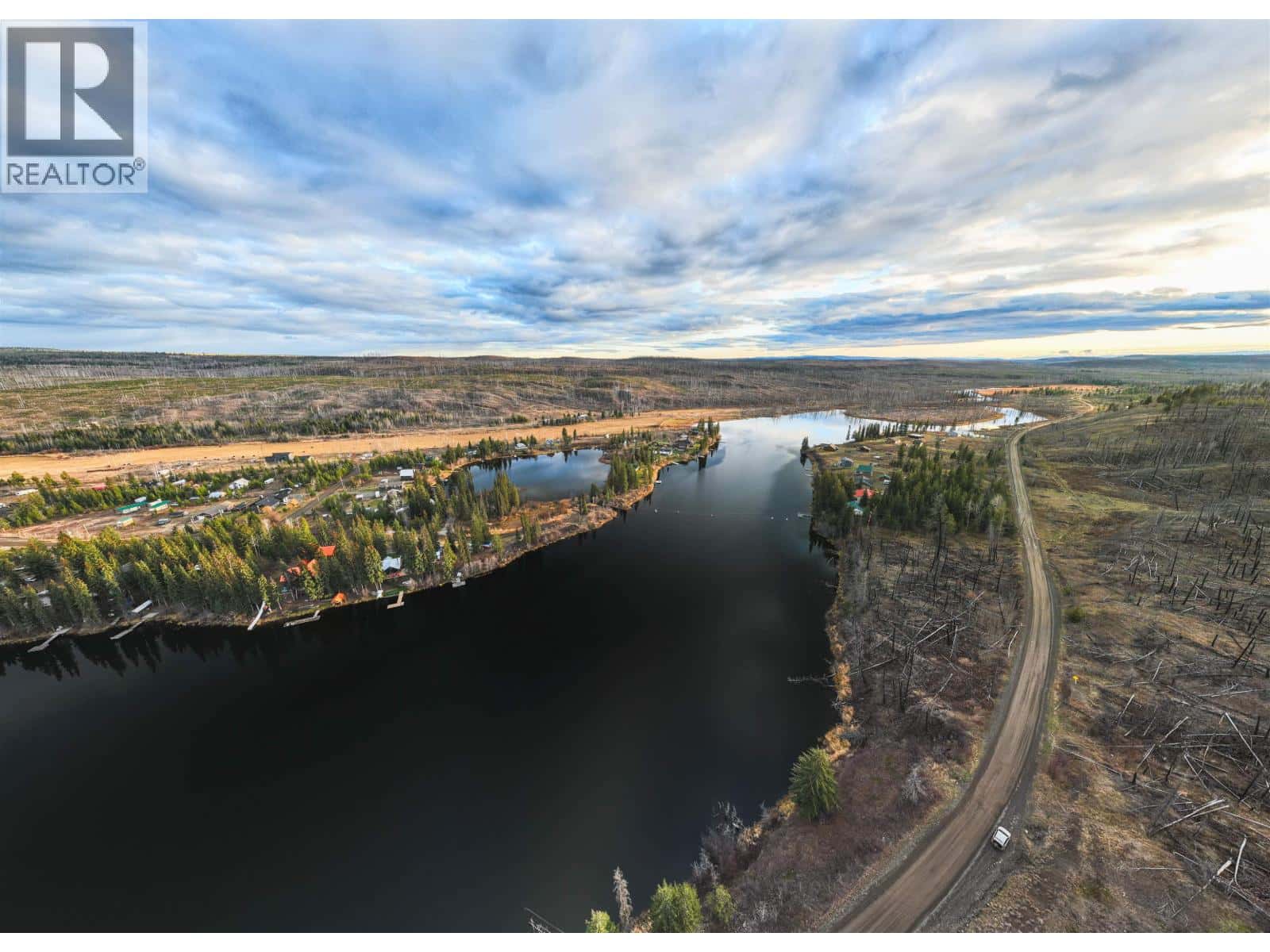 LOT 2 SHORE COURT — 70 Mile House, British Columbia - Photo 4 of 17