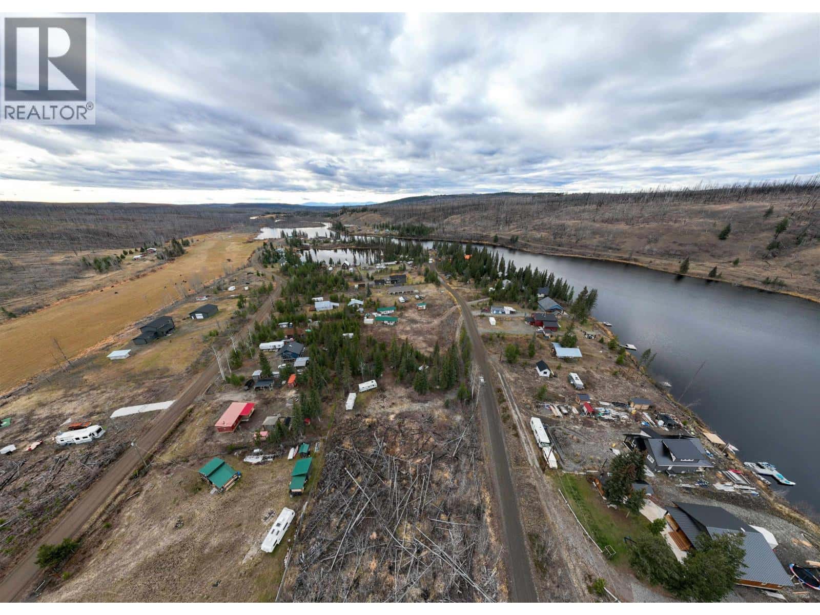 LOT 2 SHORE COURT — 70 Mile House, British Columbia - Photo 2 of 17