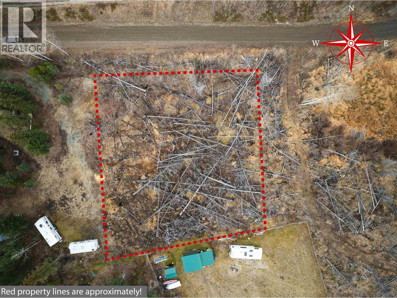 LOT 2 SHORE COURT — 70 Mile House, British Columbia - Photo 5 of 17