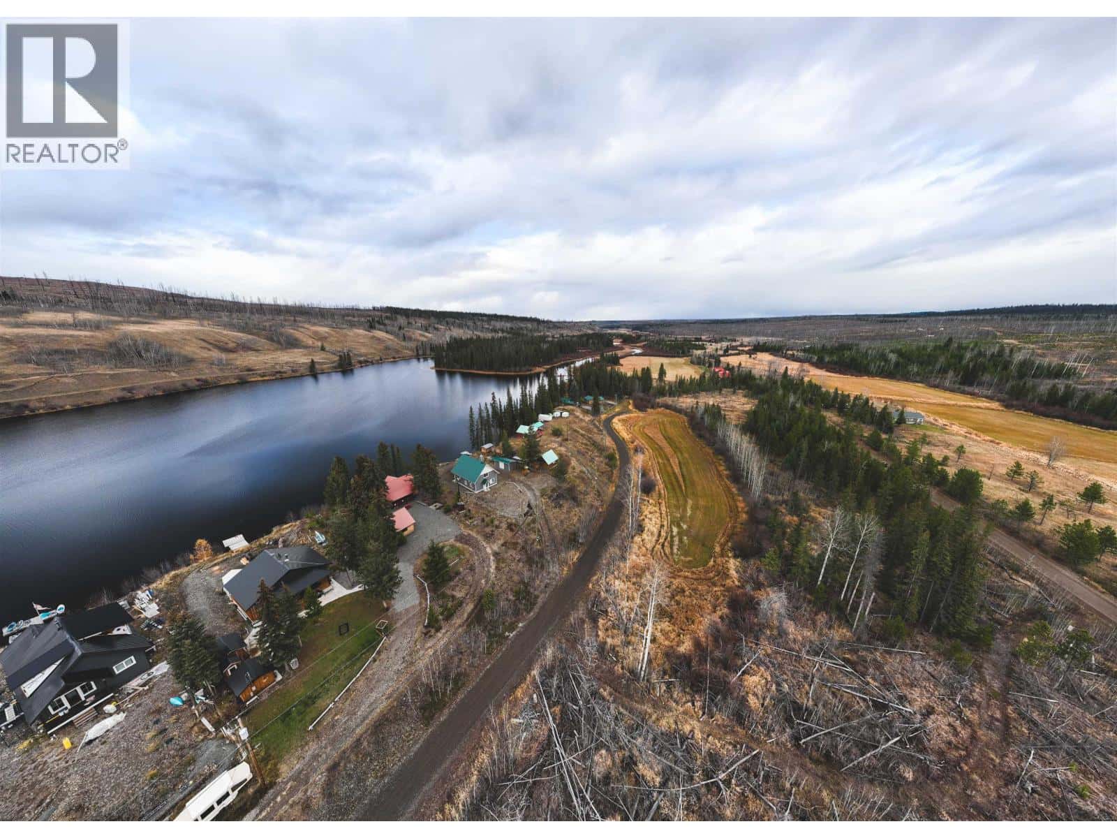 LOT 2 SHORE COURT — 70 Mile House, British Columbia - Photo 3 of 17