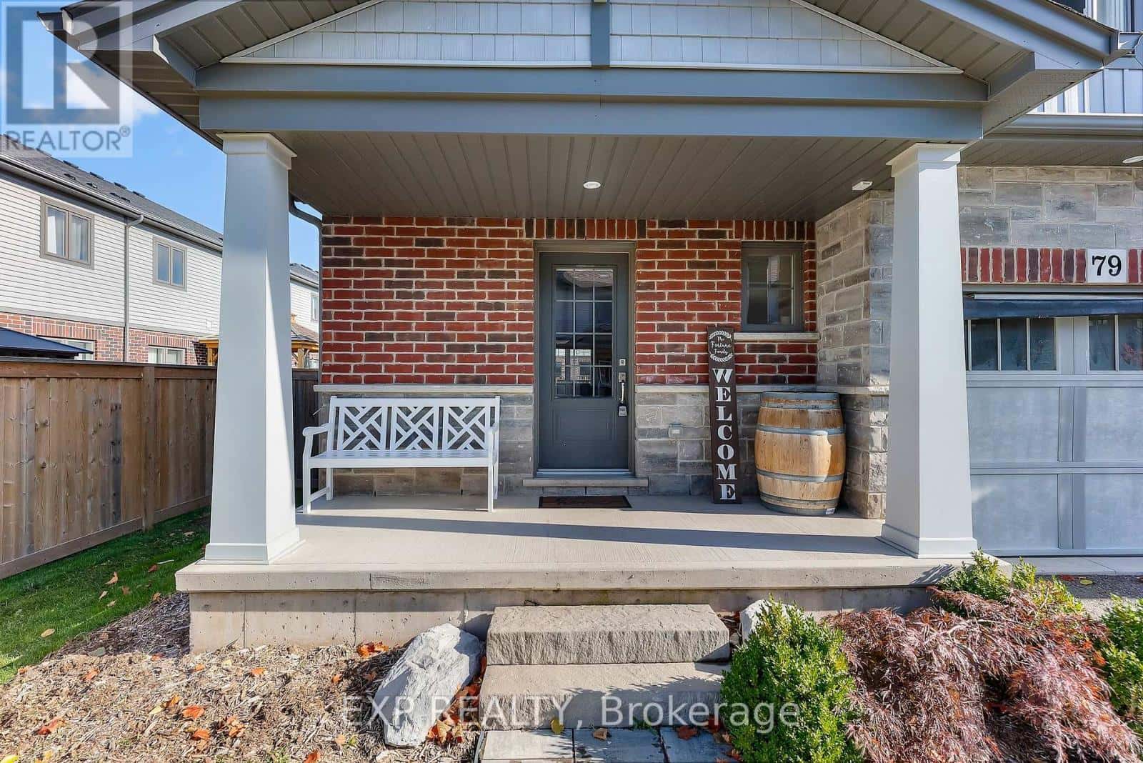 79 SEVERINO CIRCLE — West Lincoln (Smithville), Ontario - Photo 2 of 39