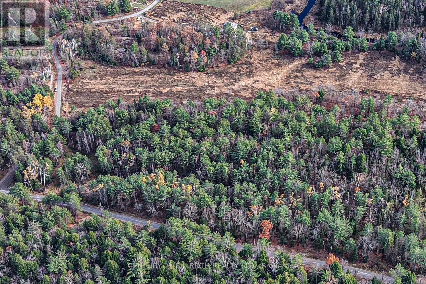 1036 HOPKINS ROAD — Gravenhurst (Ryde), Ontario - Main photo