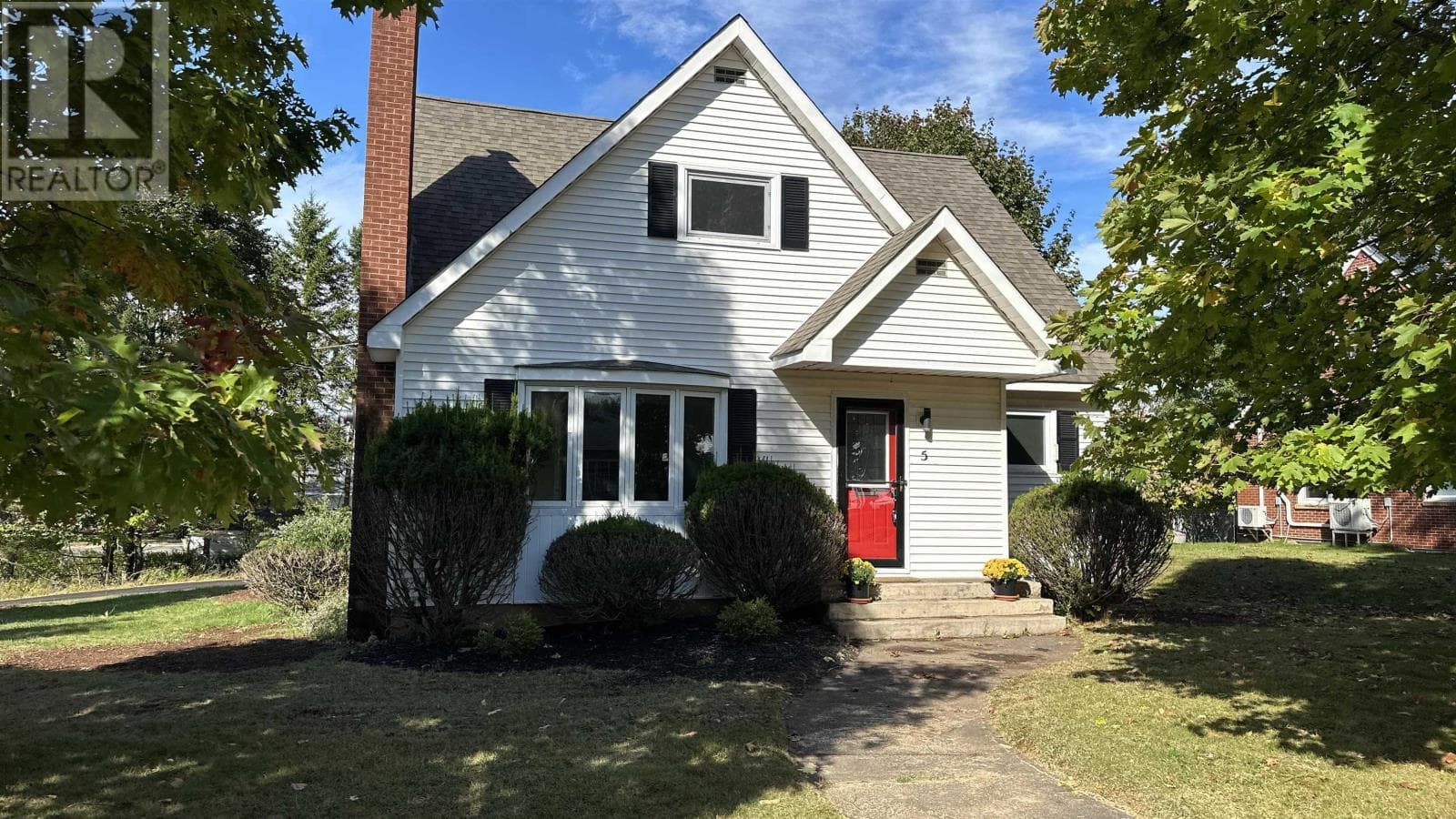 5 Pattillo Avenue — Truro, Nova Scotia - Main photo