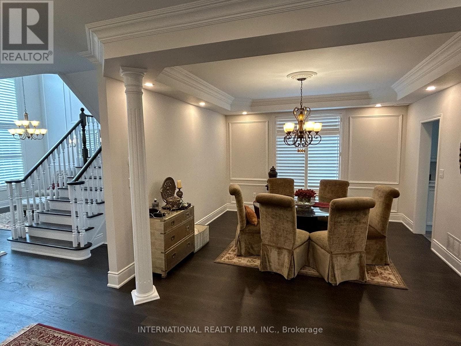 4205 SARAZEN DRIVE — Burlington (Rose), Ontario - Main photo