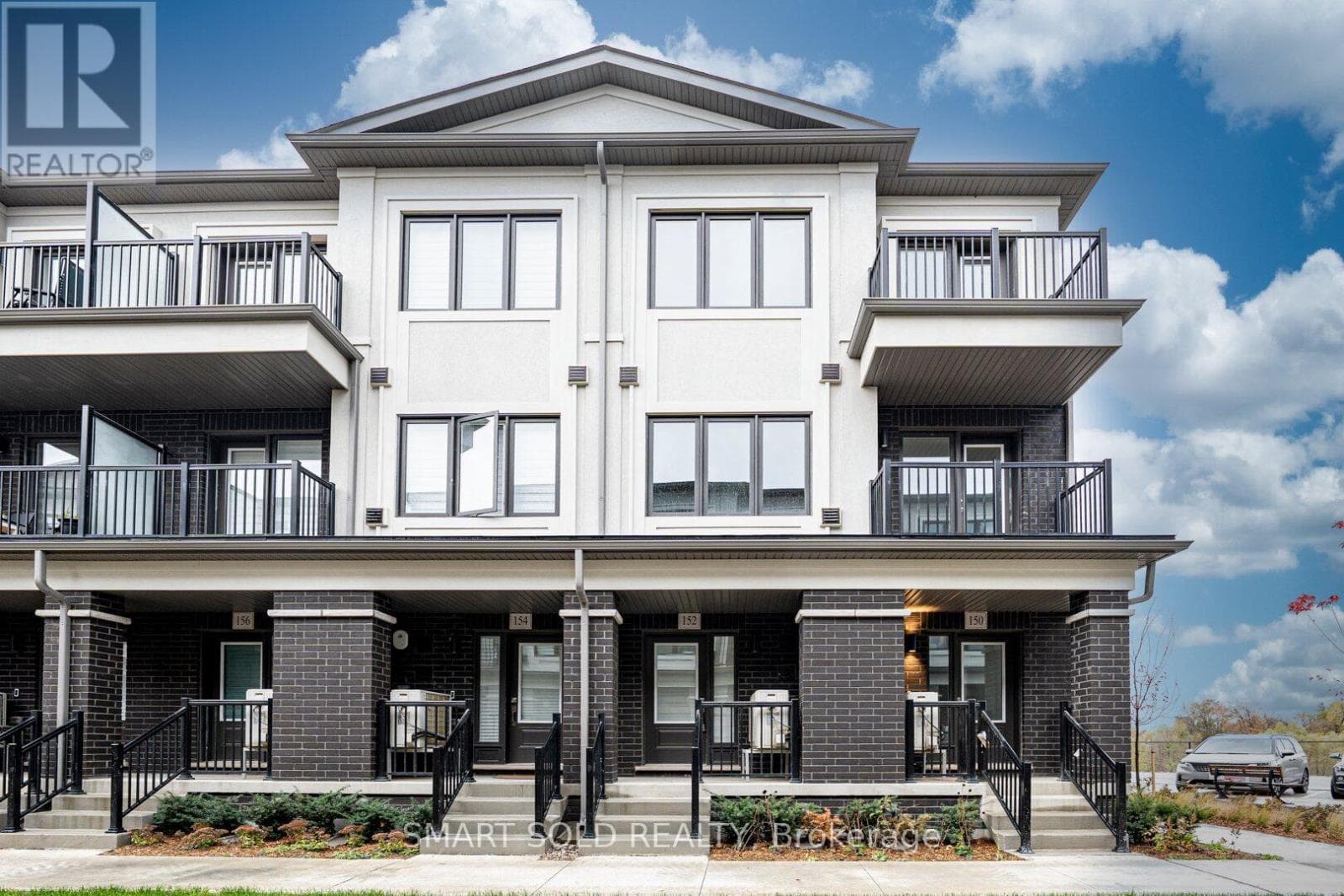 152 MATAWIN LANE — Richmond Hill (Headford Business Park), Ontario - Main photo