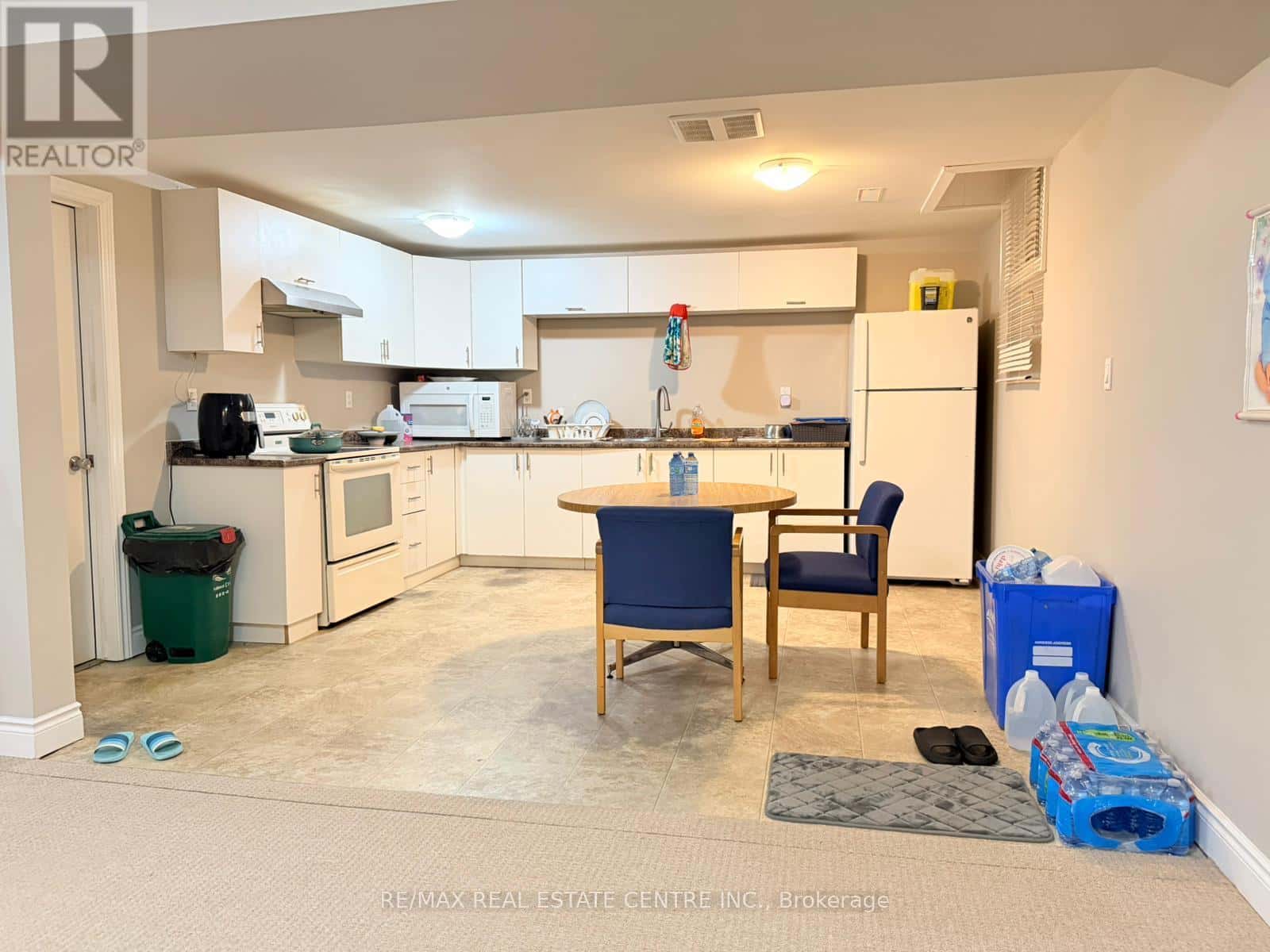 BSMT. - 532 WOODWARD AVENUE — Milton (DP Dorset Park), Ontario - Photo 5 of 11