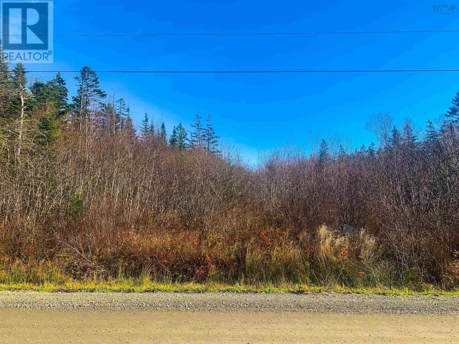 Lot C. Boudreau Road