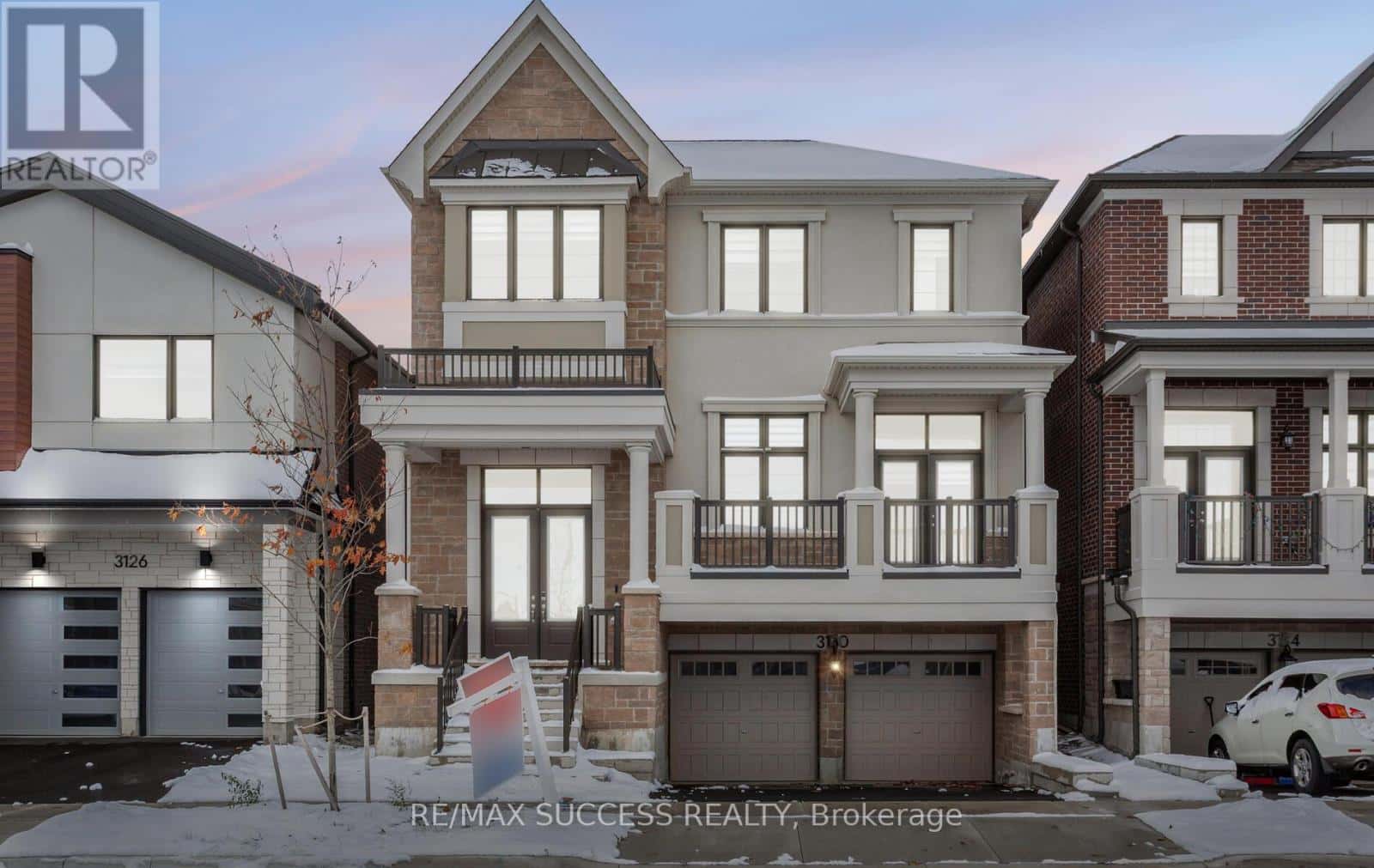 3130 TRAVERTINE DRIVE N — Oakville (NW Northwest), Ontario - Photo 2 of 33