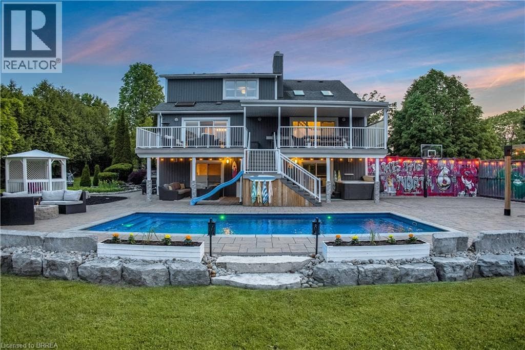 5 DUNDEE Avenue — New Dundee, Ontario - Main photo