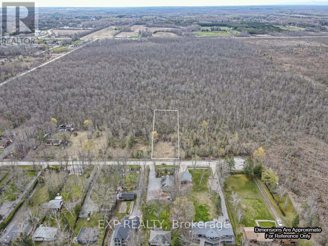 LOT 11 DONNA DRIVE — Georgina (Pefferlaw), Ontario - Photo 3 of 12