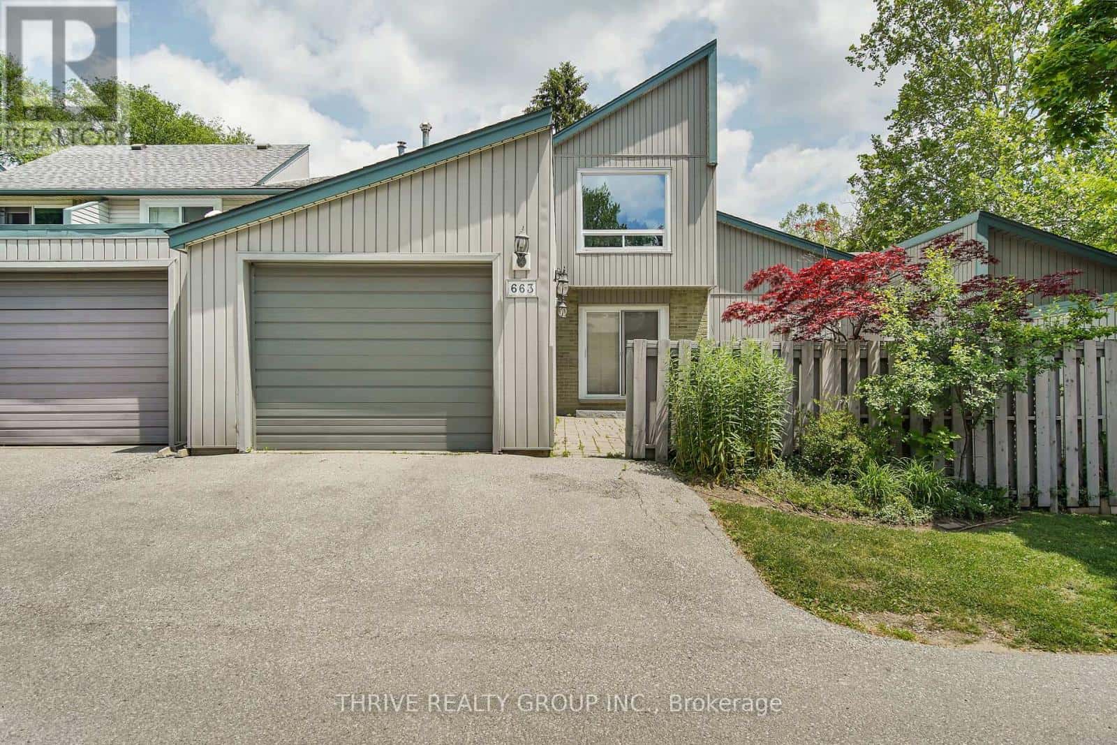 663 Woodcrest Boulevard