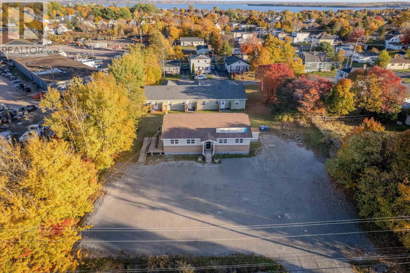 71 High Street — North Sydney, Nova Scotia - Main photo