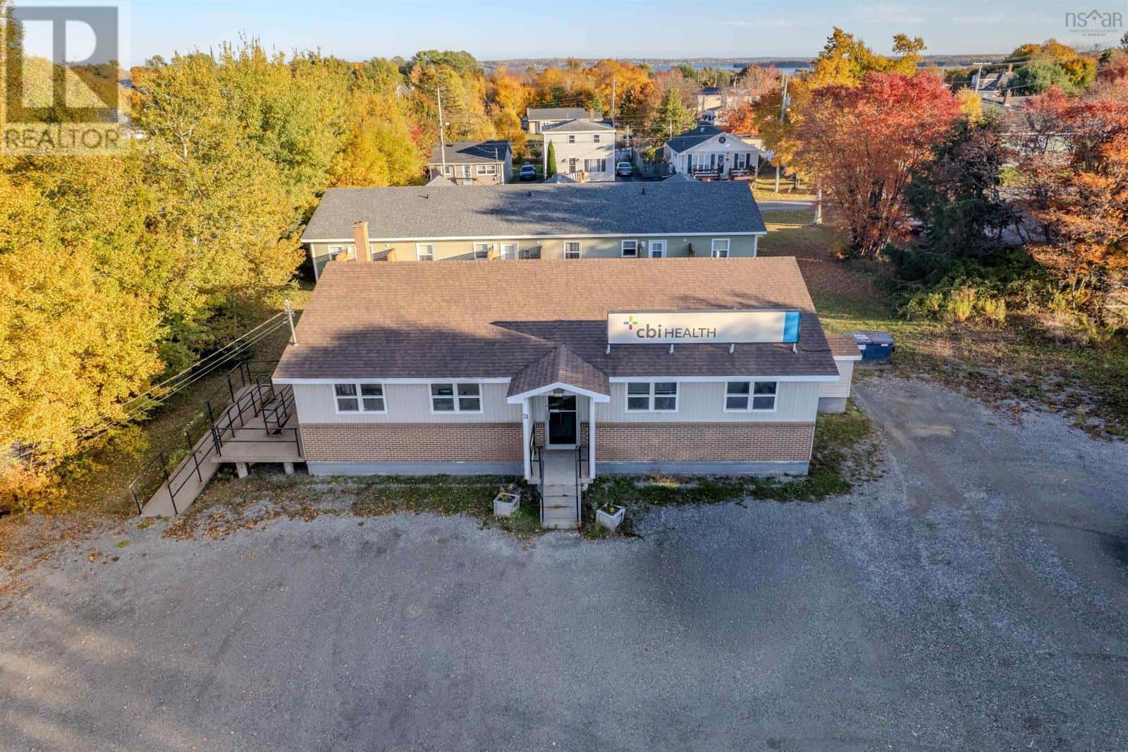 71 High Street — North Sydney, Nova Scotia - Photo 5 of 35