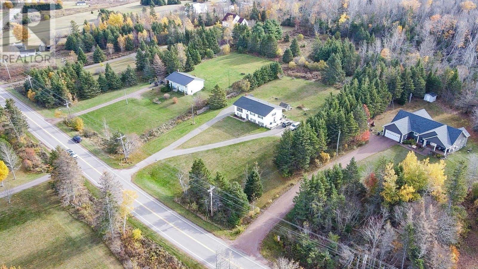 4120 Hopedale Road — Hunter River, Prince Edward Island - Photo 2 of 20