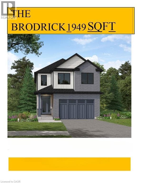 95 MAPLE Street — Drayton, Ontario - Main photo