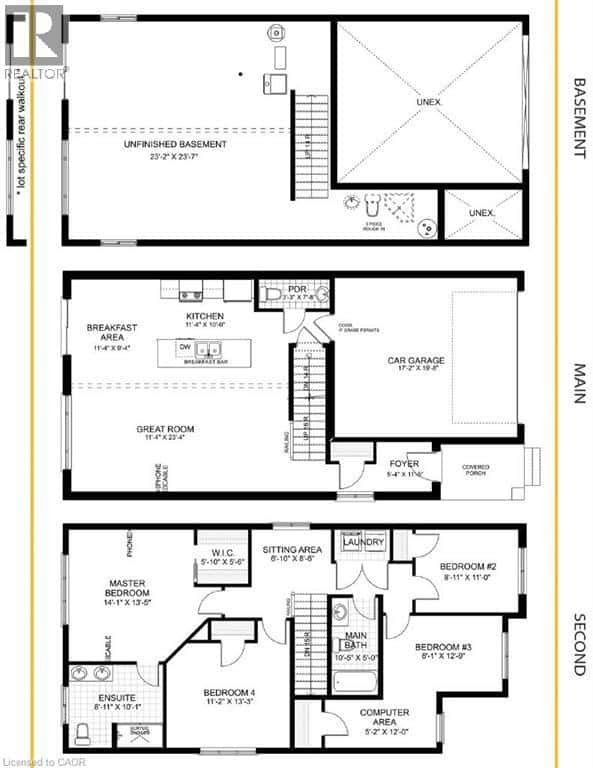 95 MAPLE Street — Drayton, Ontario - Photo 2 of 3