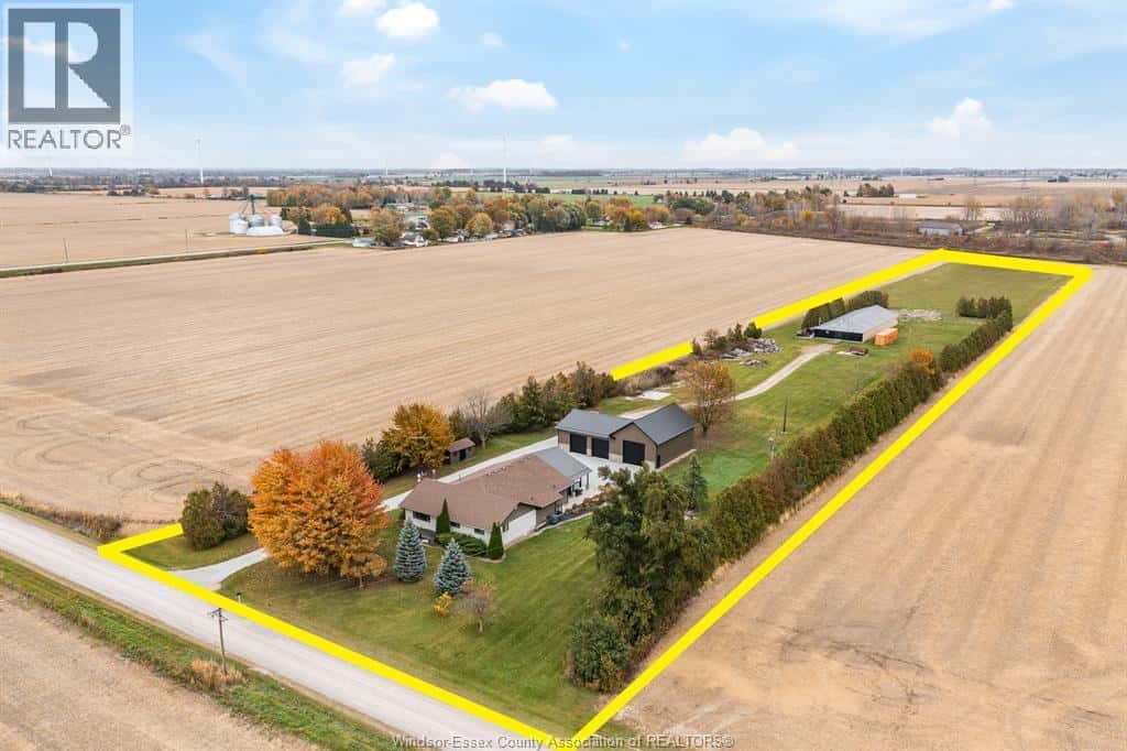 5474 MORRIS LINE — Merlin, Ontario - Photo 2 of 45