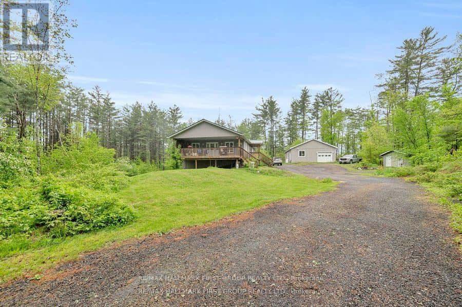 112 MOORES ROAD — Tweed (Elzevir (Twp)), Ontario - Photo 2 of 36