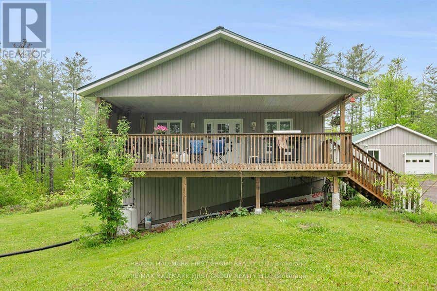 112 MOORES ROAD — Tweed (Elzevir (Twp)), Ontario - Photo 5 of 36