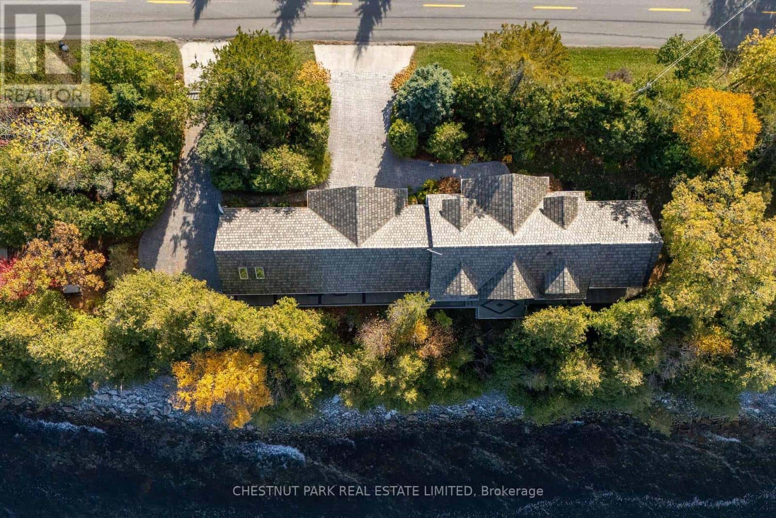 3853 COUNTY ROAD 13 — Prince Edward County (South Marysburg Ward), Ontario - Photo 3 of 50