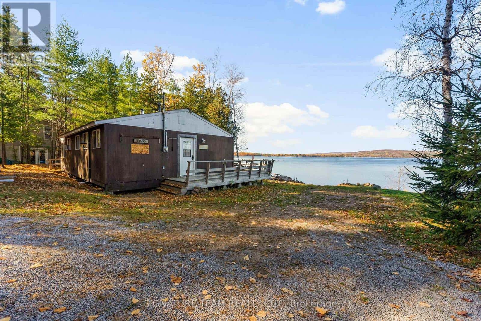 368 ROCKY POINT DRIVE — Bonnechere Valley, Ontario - Photo 3 of 22