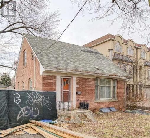 192 FINCH AVENUE E — Toronto (Newtonbrook East), Ontario - Main photo