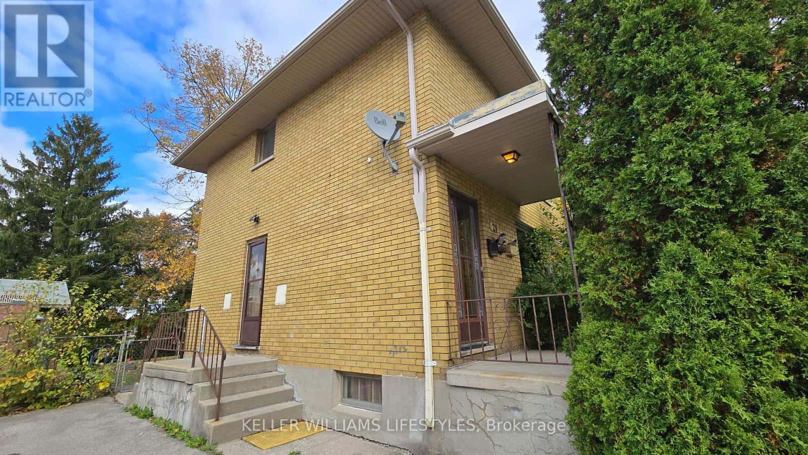 20 Sumner Road Upper