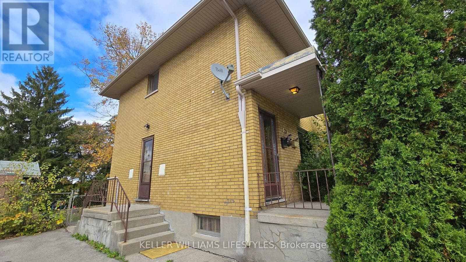 UPPER - 20 SUMNER ROAD — London South (South T), Ontario - Main photo