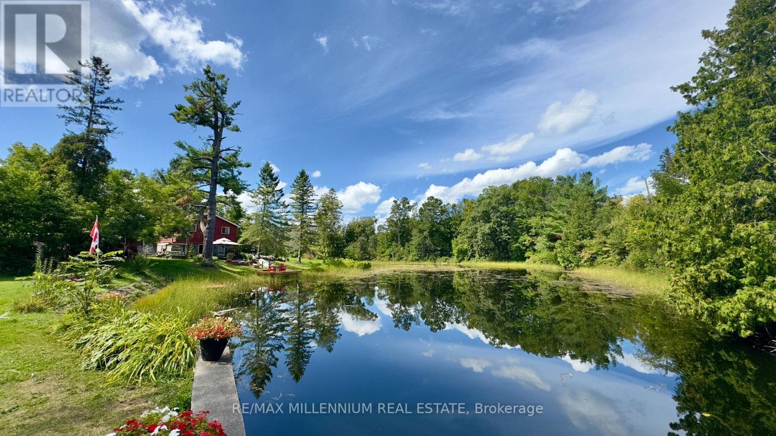 3741 CEDAR RAPIDS DRIVE SW — Severn (Marchmont), Ontario - Main photo