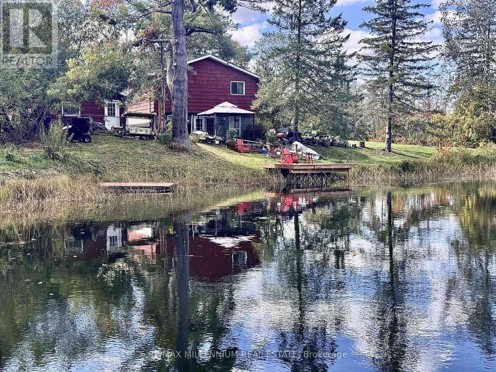 3741 CEDAR RAPIDS DRIVE SW — Severn (Marchmont), Ontario - Photo 2 of 38
