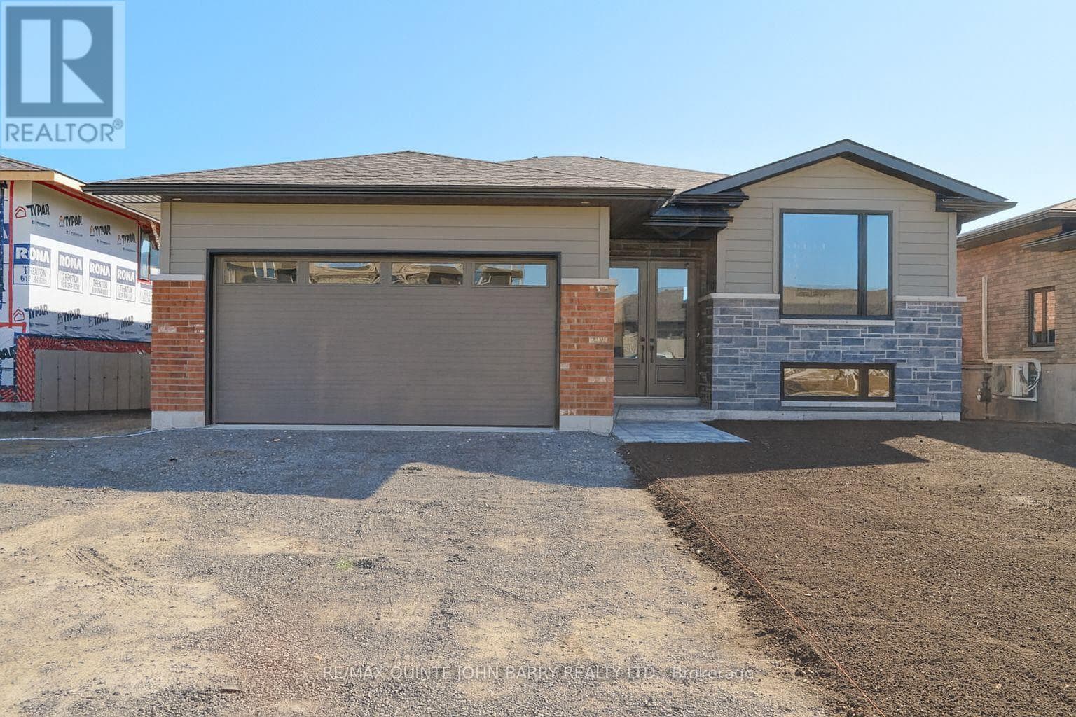 LOT 4 - 8 PARKLAND CIRCLE — Quinte West (Murray Ward), Ontario - Main photo