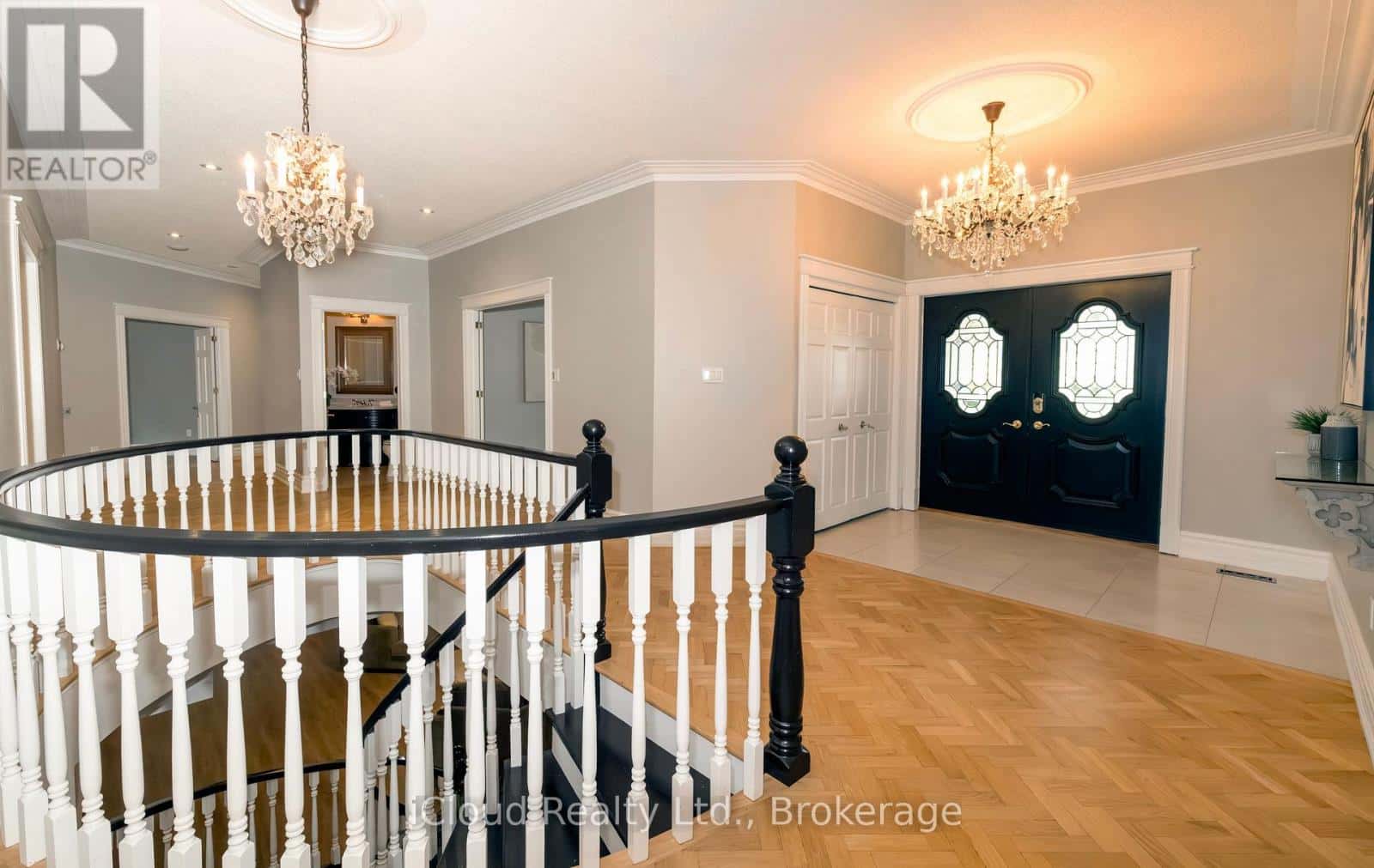 163 WHEELIHAN WAY — Milton (Campbellville), Ontario - Photo 5 of 42