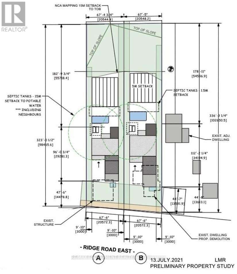 55 RIDGE ROAD E — Grimsby (Grimsby Escarpment), Ontario - Photo 4 of 5