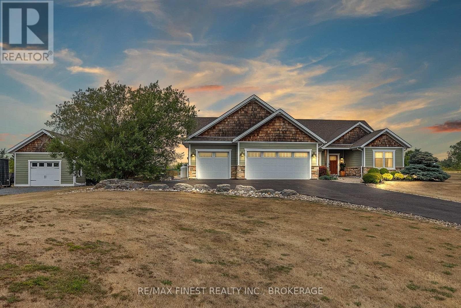 1247 MILLHAVEN ROAD — Loyalist (Odessa), Ontario - Main photo