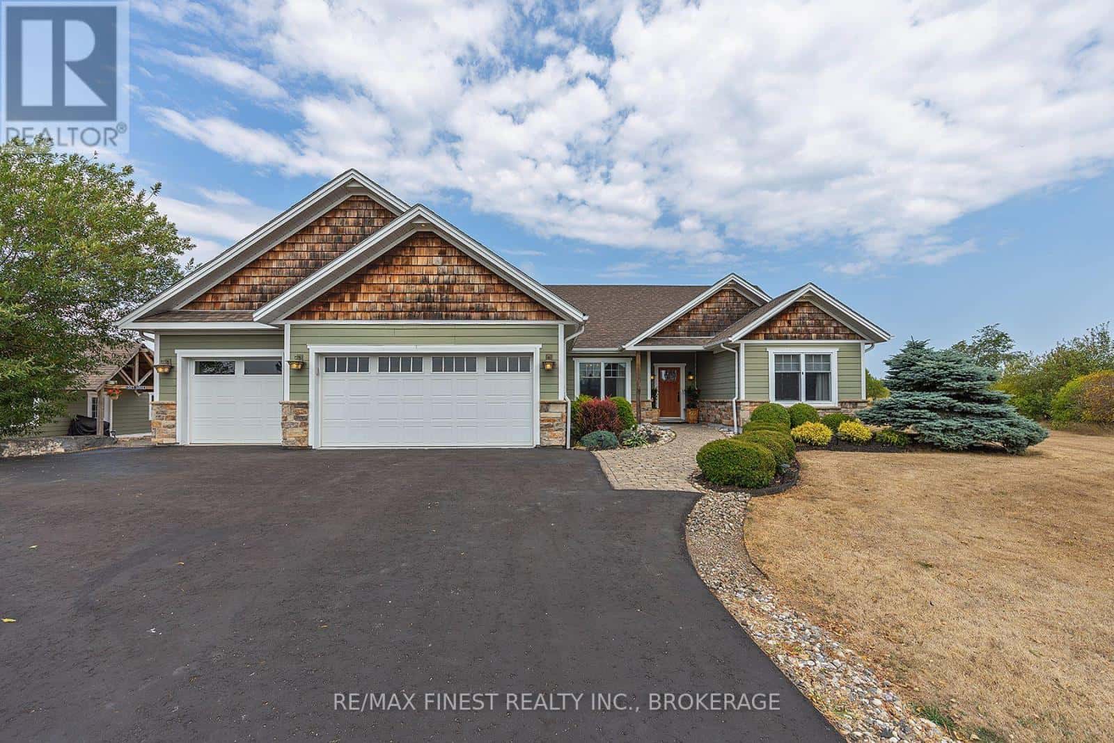 1247 MILLHAVEN ROAD — Loyalist (Odessa), Ontario - Photo 2 of 50