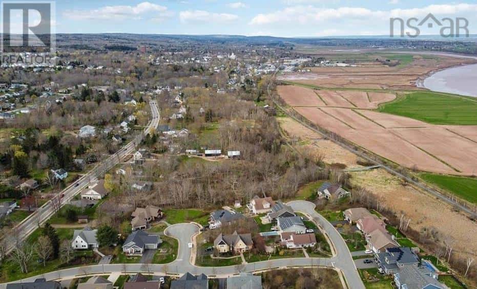 Lot 6 Dewitt Close — Wolfville, Nova Scotia - Photo 2 of 9