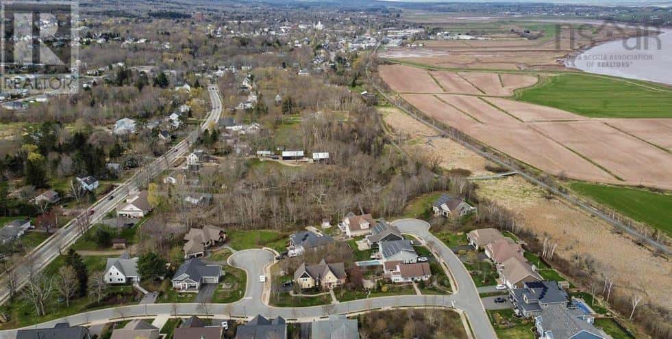 Lot 6 Dewitt Close — Wolfville, Nova Scotia - Photo 3 of 9