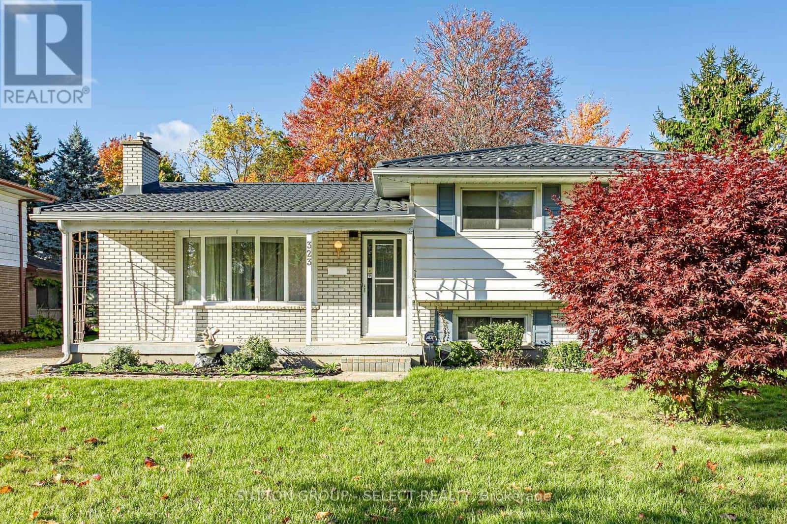 323 Base Line Road West