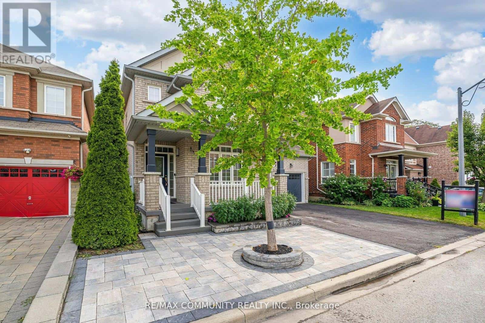 7 CRAGG CRESCENT — Ajax (Northwest Ajax), Ontario - Photo 3 of 49