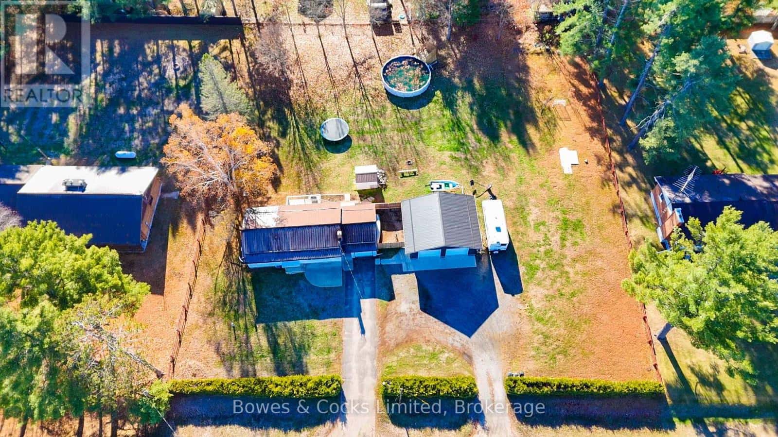 159 SOUTH BAPTISTE LAKE ROAD — Hastings Highlands (Herschel Ward), Ontario - Photo 2 of 44