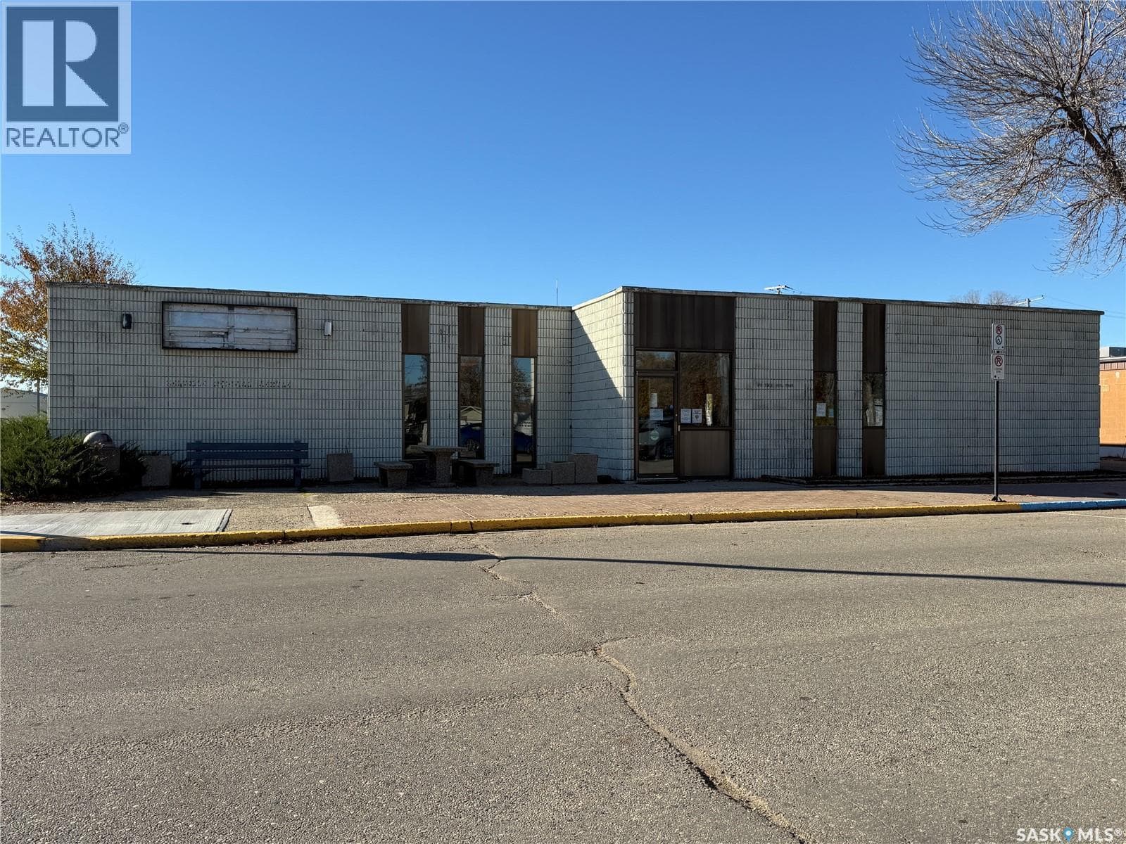 175 3rd AVENUE E — Melville, Saskatchewan - Main photo