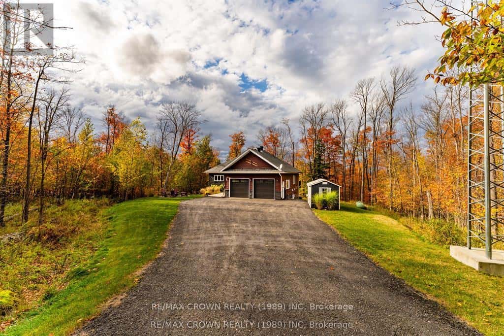 28 MAPLE RIDGE ROAD — Nipissing, Ontario - Photo 2 of 48