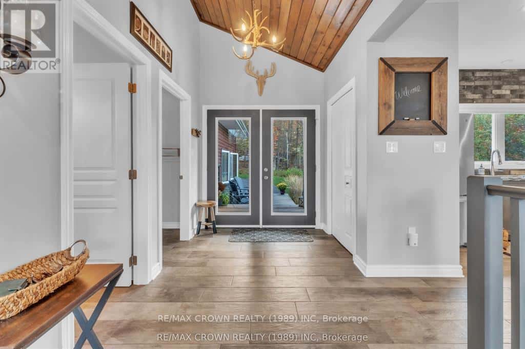 28 MAPLE RIDGE ROAD — Nipissing, Ontario - Photo 4 of 48