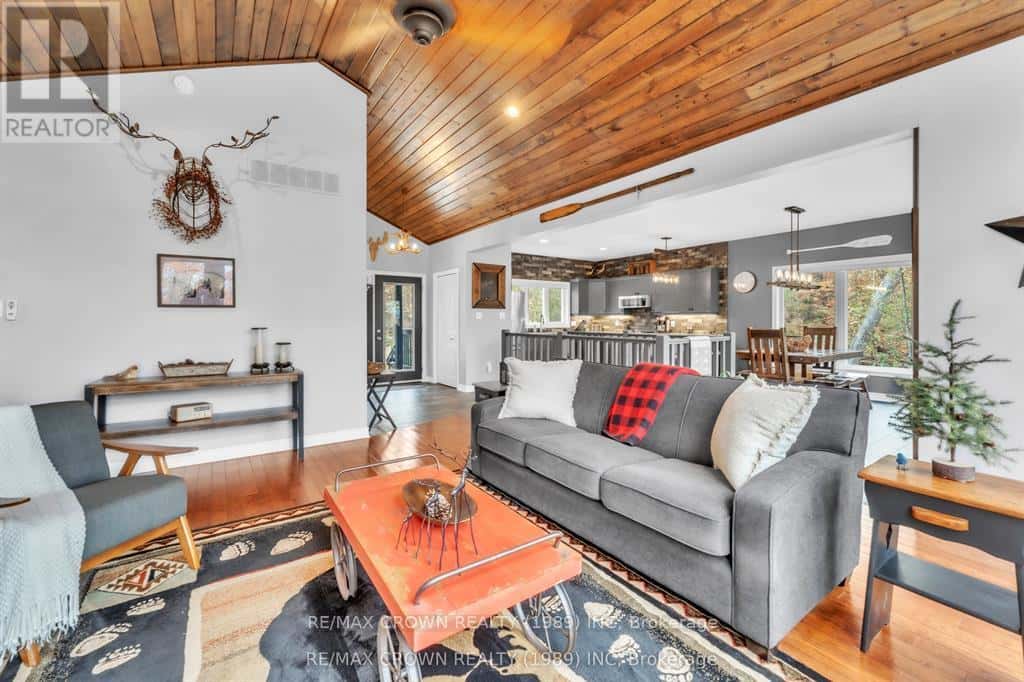 28 MAPLE RIDGE ROAD — Nipissing, Ontario - Photo 5 of 48