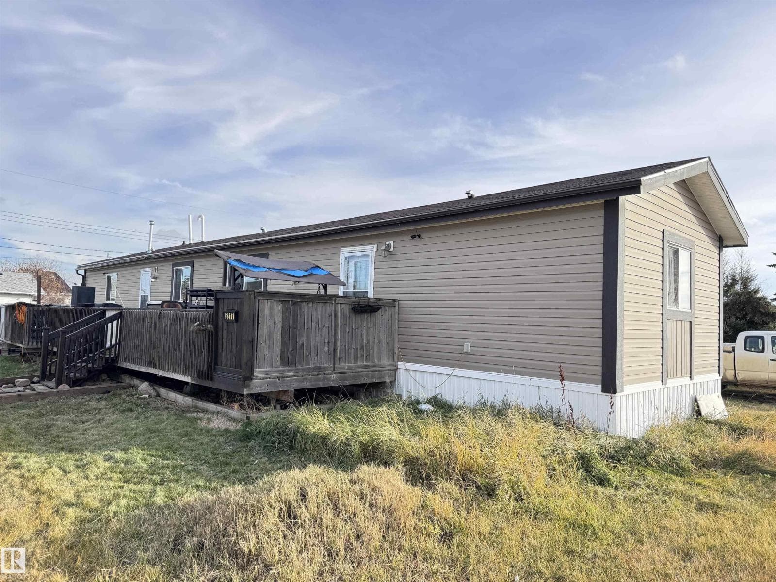 5317 53 St. — Clyde, Alberta - Main photo