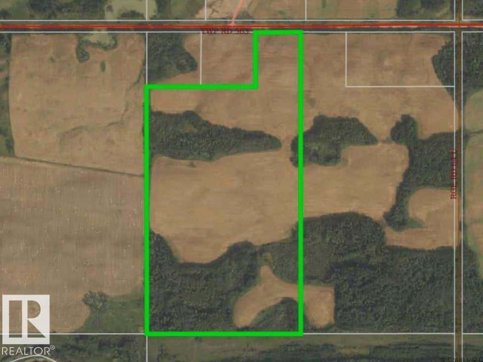 RR 84U TWP RD 563 — Rural St. Paul County, Alberta - Photo 3 of 3