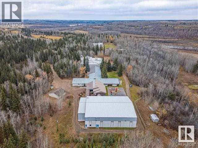 Rural Leduc County, Alberta — Rural Leduc County, Alberta - Photo 3 of 25