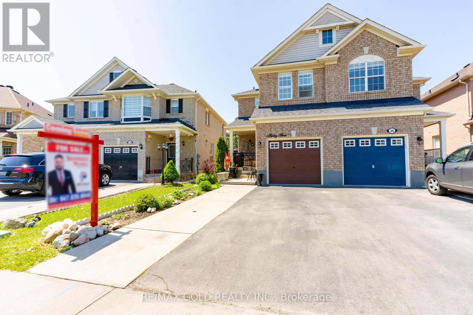 34 JINGLE CRESCENT — Brampton (Gore Industrial North), Ontario - Photo 4 of 39