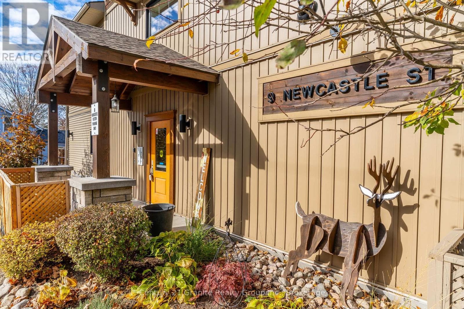 104 - 9 NEWCASTLE STREET — Minden Hills (Minden), Ontario - Main photo